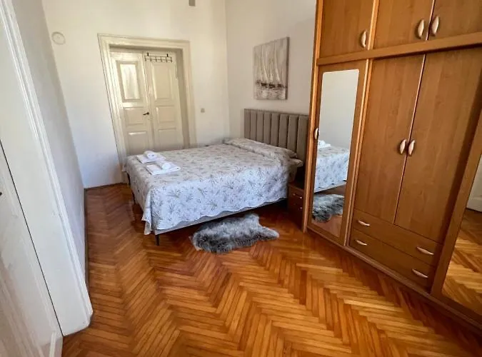 Sandra Appartamento Pola