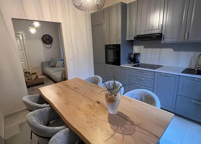 Appartamento Sandra Pola