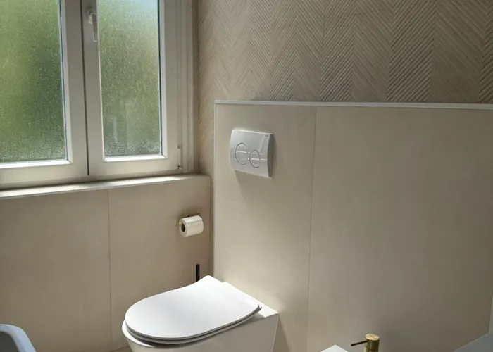 Appartamento Sandra *