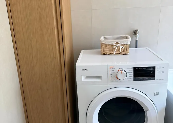 Sandra Appartamento Pola