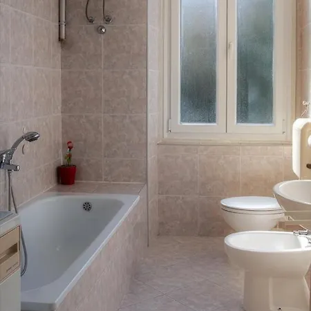 Apartman Sandra Apartment Pula