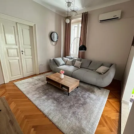 Apartman Sandra Pula
