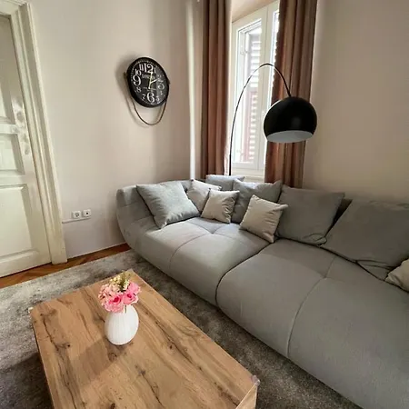 Apartman Sandra Pula