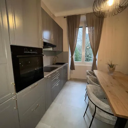Apartman Sandra *