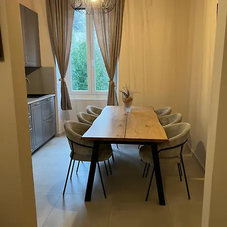 Apartman Sandra Pula