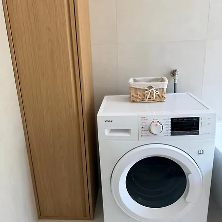 Sandra Apartment Pula