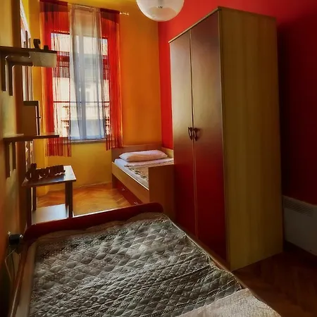 Apartman Sandra Apartment
