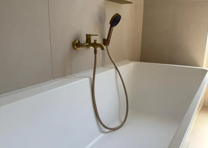 Apartment Sandra Pula