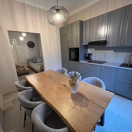 Apartmán Sandra Pula