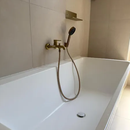 Apartmán Sandra Pula